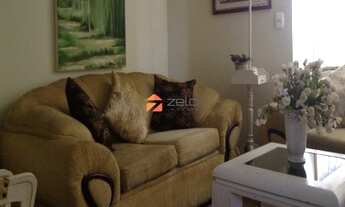 Imagem: Apartamento - Cambuí - Campinas