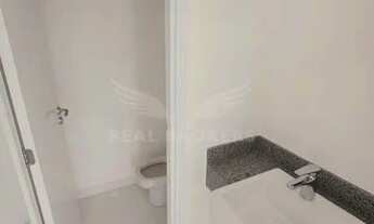 Imagem 7: Sala comercial p/ locação em Alphaville com infraestrutura pronta para ocupação imediata