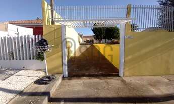 Imagem 3: Casa - Locação - Jardim Bela Vista - Cod. 443