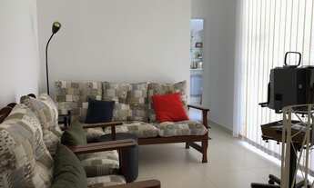 Imagem: Cobertura para venda com 160 metros quadrados