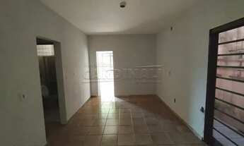 Imagem 7: Casa Padrão em Araraquara