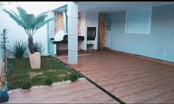 Imagem 2: Casa 3/4 próximo ao fórum Senador Canedo