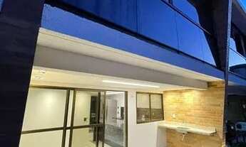 Imagem: Apartamento Triplex com 3 dormitórios à