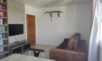 Imagem 2: Apartamento para aluguel tem 110 metros quadrados com 3 quartos em Icaraí - Niterói - RJ