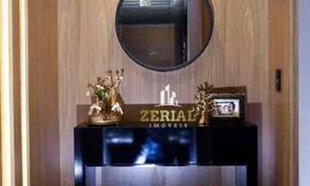 Imagem 2: Apartamento com 3 dormitórios à venda, 173 m² por R$ 1.969.000,00 - Centro - São Caetano d