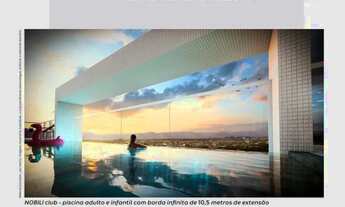 Imagem 4: Apartamentos de 02 e 03 dormitórios