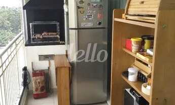 Imagem 5: São Paulo - Apartamento Padrão - Jardim Avelino