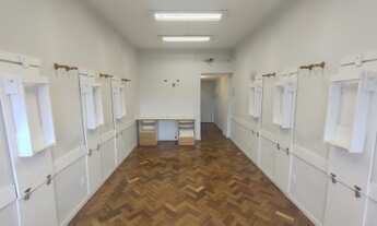 Imagem 3: Kitnet/conjugado para aluguel com 31 metros quadrados em Centro - Rio de Janeiro - RJ