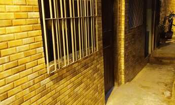 Imagem 2: CASA 5 CÔMODOS Casa com 2 dormitórios