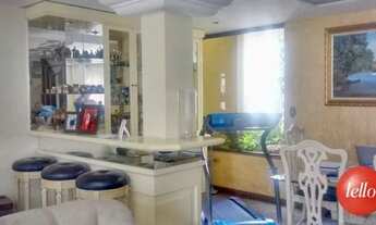 Imagem 3: São Paulo - Casa Padrão - Mooca