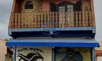 Imagem: Casa - Jardim Califórnia - Indaiatuba