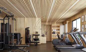 Imagem 6: APARTAMENTO COMERCIAL em GOIÂNIA - GO, SETOR BUENO