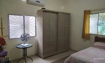 Imagem 5: Casa na cidade do Iranduba, bairro São Francisco