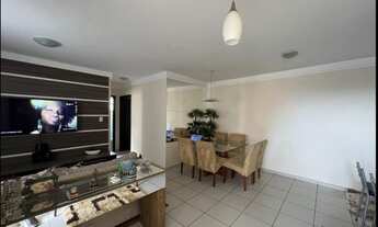 Imagem 3: Condomínio Morada do Parque