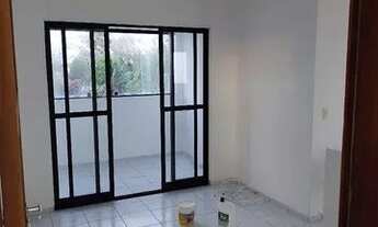 Imagem 2: Aluga-se Apartamento em Capim Macio