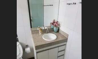 Imagem 7: Casa de condomínio sobrado para venda possui 300 metros quadrados com 4 quartos