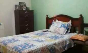 Imagem 2: Casa para venda tem 85 metros quadrados com 2 quartos em Centro - Nilópolis - RJ