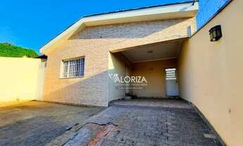 Imagem 2: Casa com 4 dormitórios para alugar - Jardim Simus - Sorocaba/SP