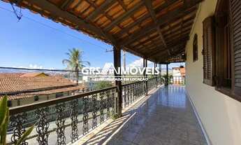 Imagem 5: CASA DE 03 QUARTOS PARA LOCAÇÃO NO BAIRRO CAMARGOS