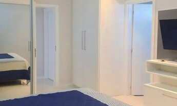 Imagem 7: ED. VILLAGE PREMIER APTO. MED 127,00M² COM 03 SUITES E 02 VAGAS