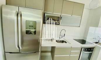 Imagem 4: Apartamento à venda 52m² 2 dormitórios 1 banheiro 1 vaga de garagem Vila Humaitá