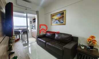 Imagem 7: Apartamento com 2 dorms, Guilhermina, Praia Grande - R$ 470 mil, Cod: 4912