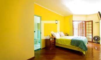 Imagem 7: Casa para Aluguel - Jardim Las Vegas, 3 Quartos, 190 m2