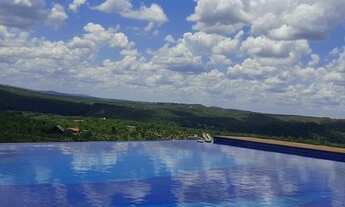 Imagem 4: Área para venda possui 1186 metros quadrados em Funilândia