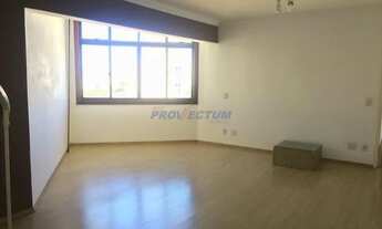 Imagem 2: Cobertura - Vila Industrial - Campinas