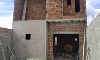 Imagem 3: Casa Duplex em Bezerros, 03 quartos no Loteamento Chico Lemos