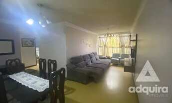 Imagem 2: Apartamento com 3 quartos no Conjunto Habitacional Monteiro Lobato - Bairro Jardim Carval