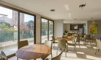 Imagem 6: Monet- Apartamento 2 quartos Pronto para morar com lazer completo em Santa Rosa/ Niterói