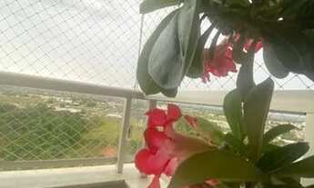 Imagem: Apartamento com 4 quartos no Residencial