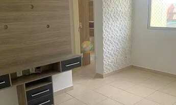 Imagem: MAUÁ - Apartamento Padrão - PARQUE SÃO