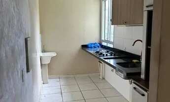 Imagem 5: Alugo Lindo Apartamento 2Quartos- Todo reformado no Condomínio Conquista Torquato Tapajós