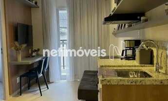 Imagem: Locação Apartamento 1 quarto Bela Vista