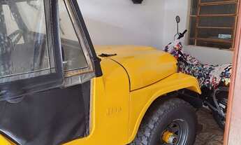 Imagem 2: Casa Jardim Vila Boa