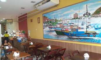 Imagem 4: Passo ponto- Restaurante em Niterói