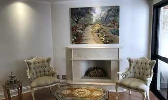 Imagem 6: Venda Apartamento 3 Dormitórios - 156 m² Cerqueira César