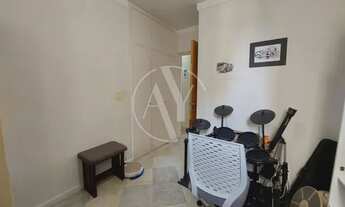 Imagem 3: Apartamento Padrão em Campinas