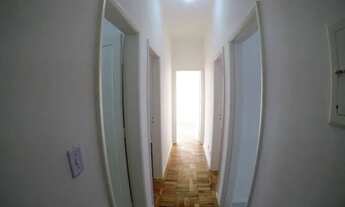 Imagem 3: Vila Valqueire , 3 quartos, vista livre, vaga garagem, reformado, um lance de escada