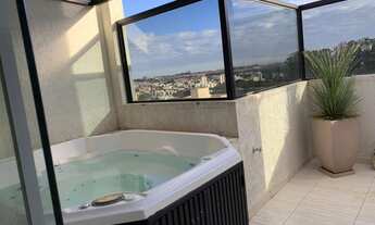 Imagem: Apartamento Duplex P/ Locação no Edifício