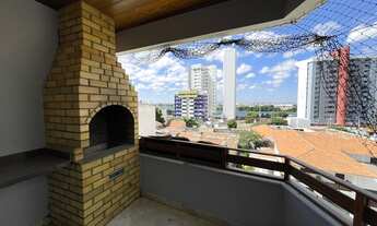 Imagem: Cobertura Duolex Na Orla 1 De Petrolina