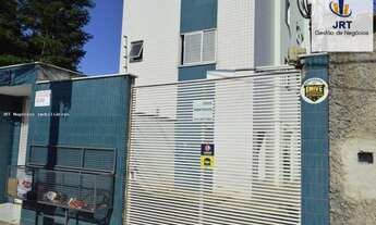 Imagem: Cobertura, duplex, 03 quartos (01 suíte)