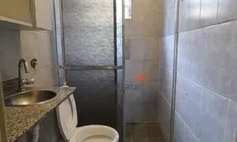 Imagem 7: Casa com 1 dormitório para alugar, 85 m² por R$ 1.476/mês - Parque Pinheiros - Taboão da S