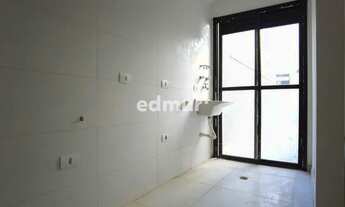 Imagem: APARTAMENTO no bairro Campestre com 93m²