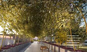 Imagem 3: Salvador| Horto Florestal| Apartamento com 133 m2| 3 suítes