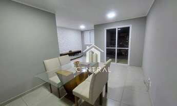 Imagem 2: Apartamento de 64M² para alugar em Condomínio Dream Guarulhos SP