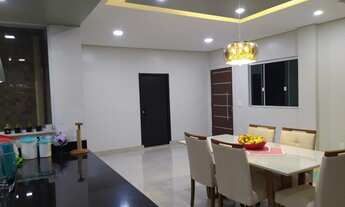 Imagem 5: Excelente sobrado no setor oeste do Gama - DF