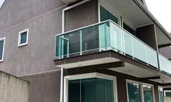 Imagem: Triplex 2 quartos mais mezanino, Sitio Cercado